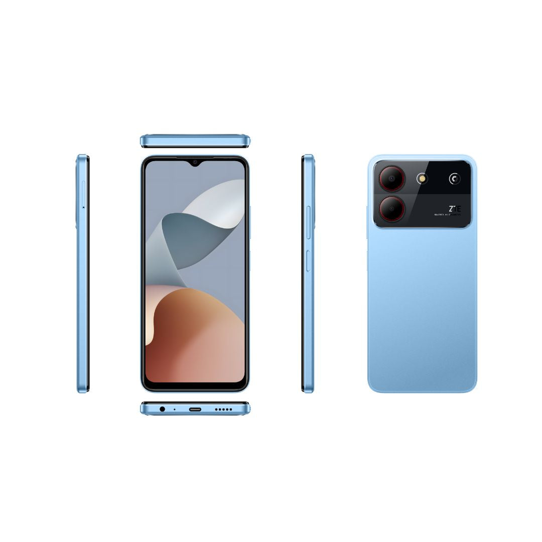 ZTE Blade A54