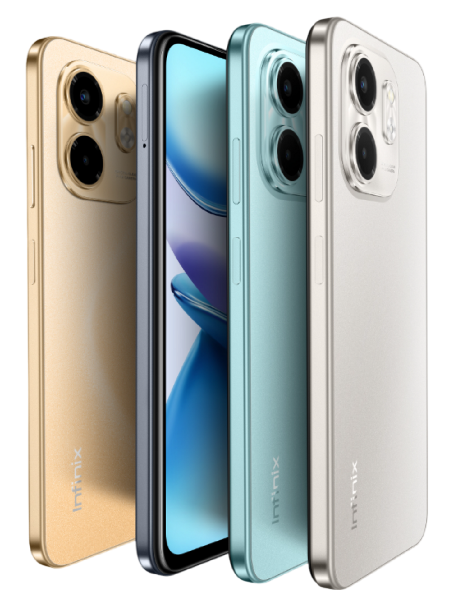 INFINIX SMART 9