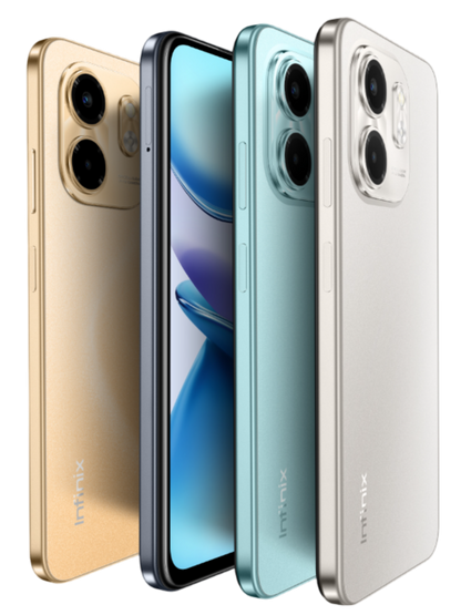 INFINIX SMART 9