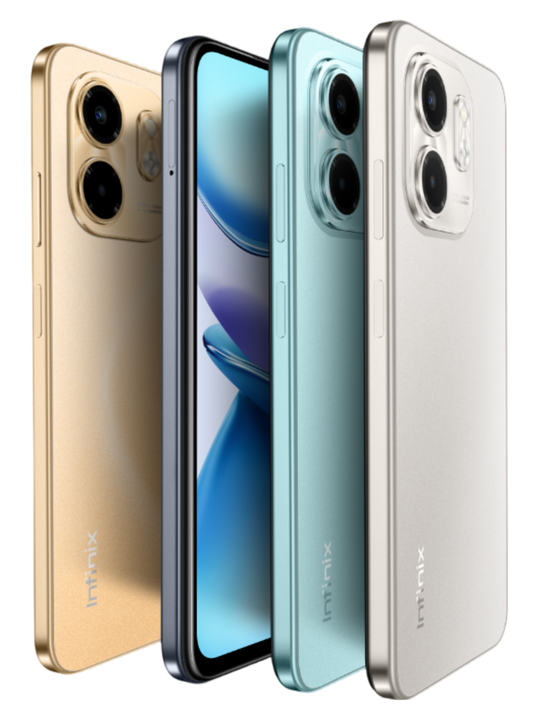INFINIX SMART 9