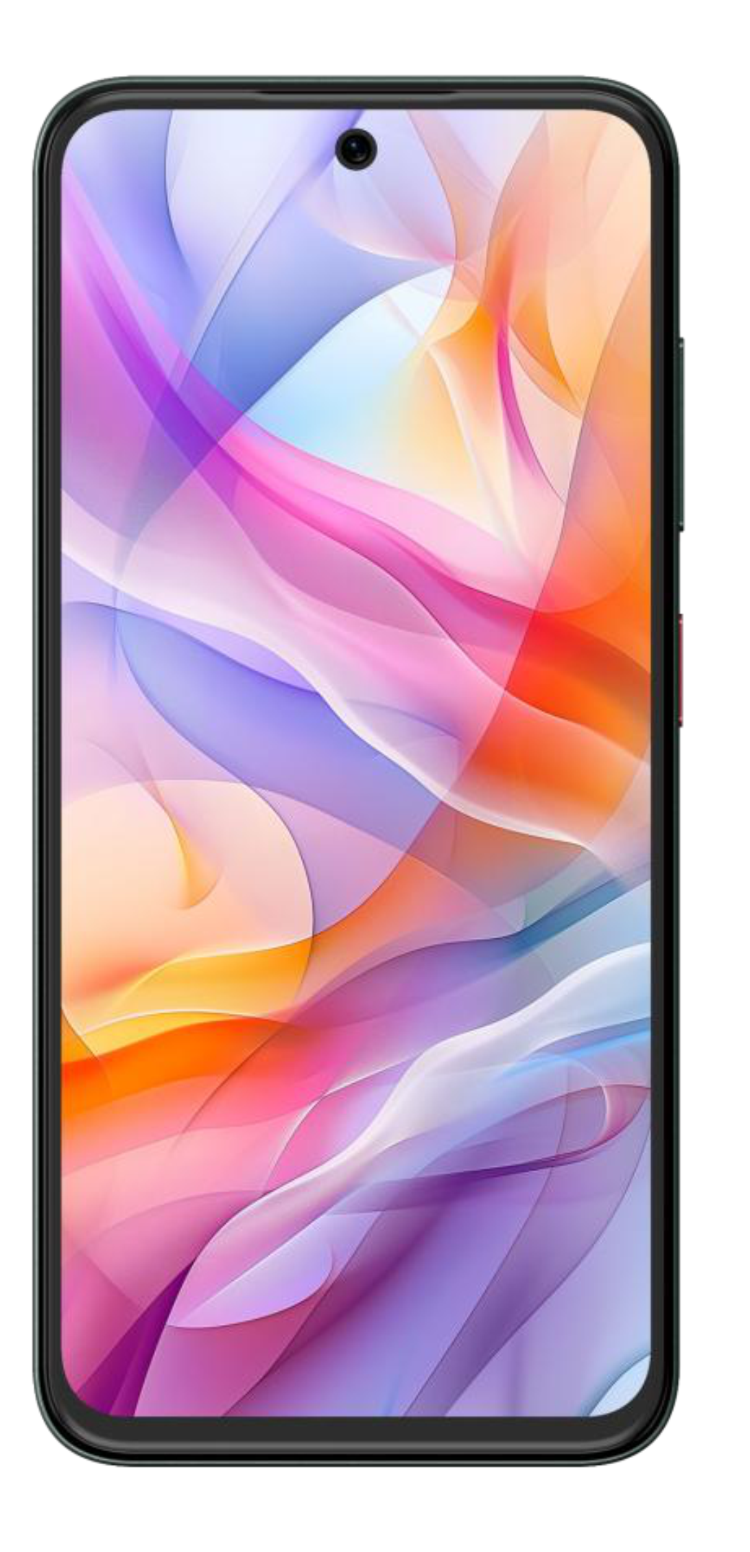 ZTE Blade V70 Design