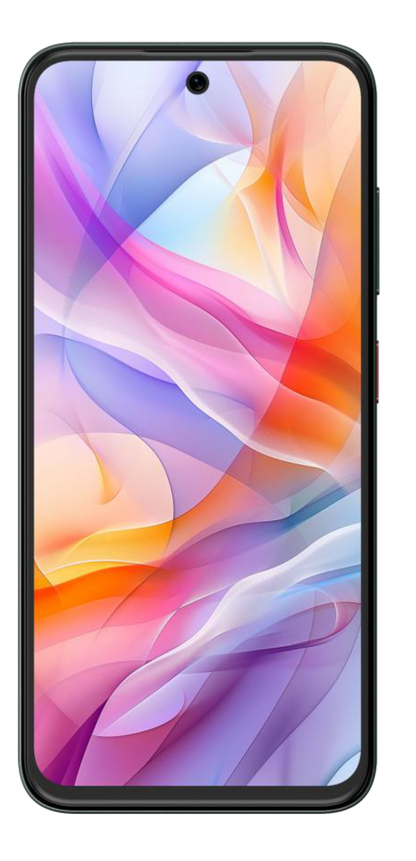 ZTE Blade V70 Design