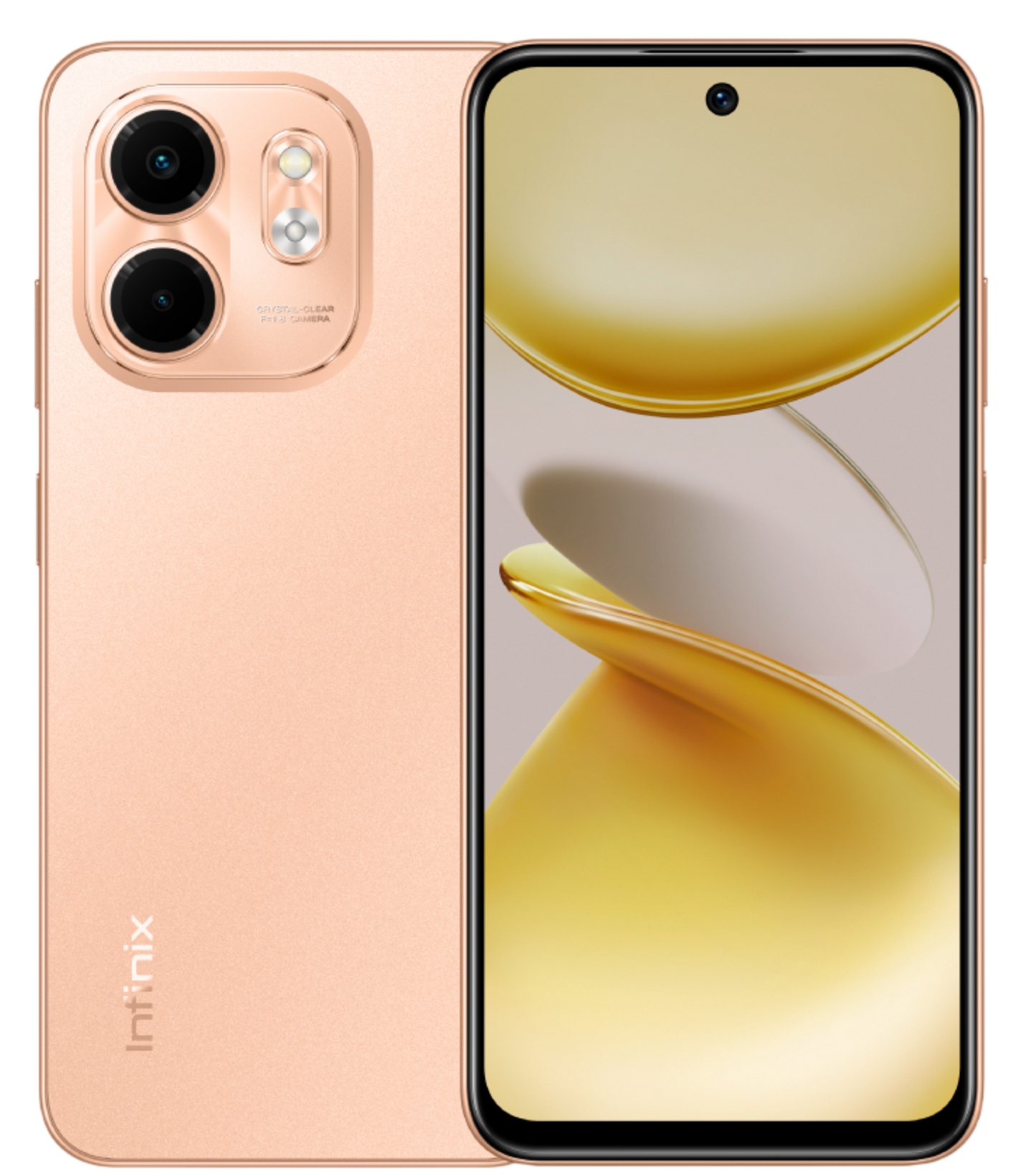 INFINIX SMART 9 HD