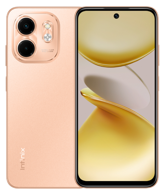 INFINIX SMART 9 HD