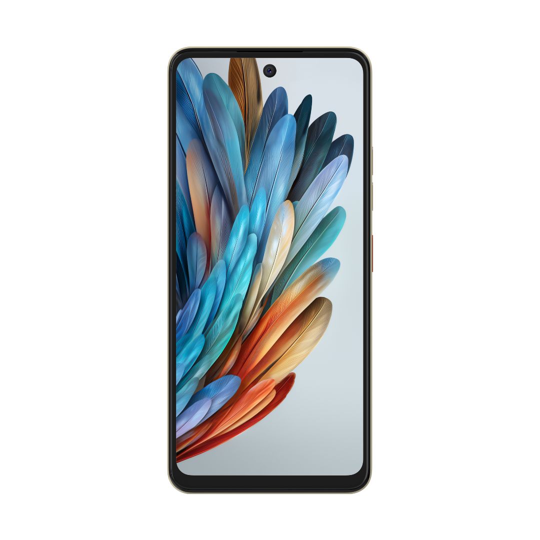 ZTE nubia Music