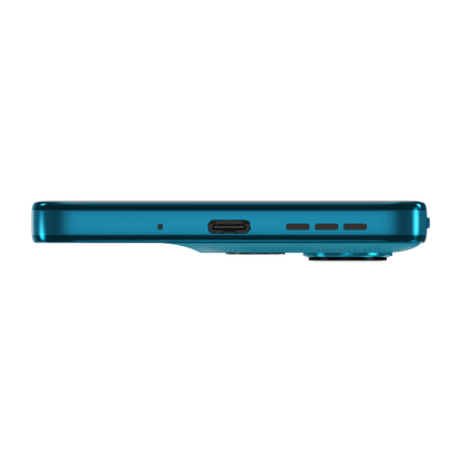 MOTOROLA moto g75  256 GB