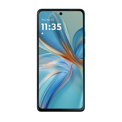 MOTOROLA moto g75  256 GB