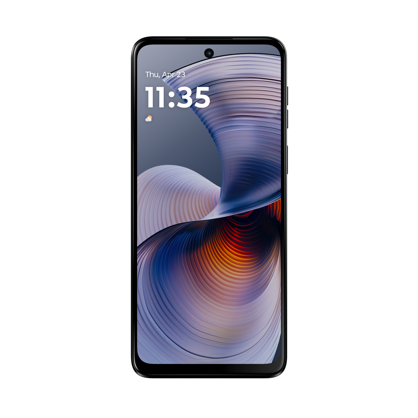 MOTOROLA moto g55