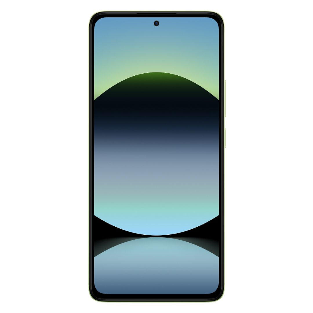 XIAOMI Redmi Note 14 6 GB Ram