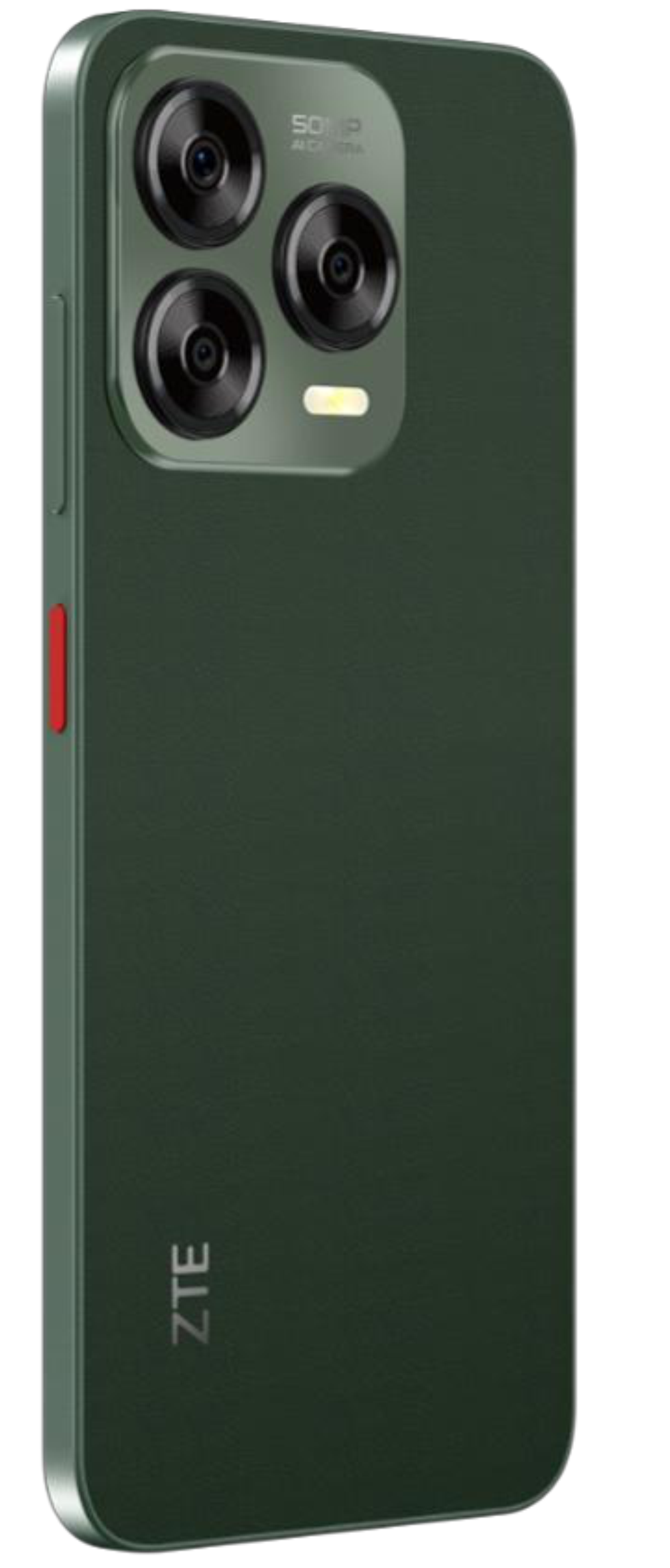 ZTE Blade V70 Design