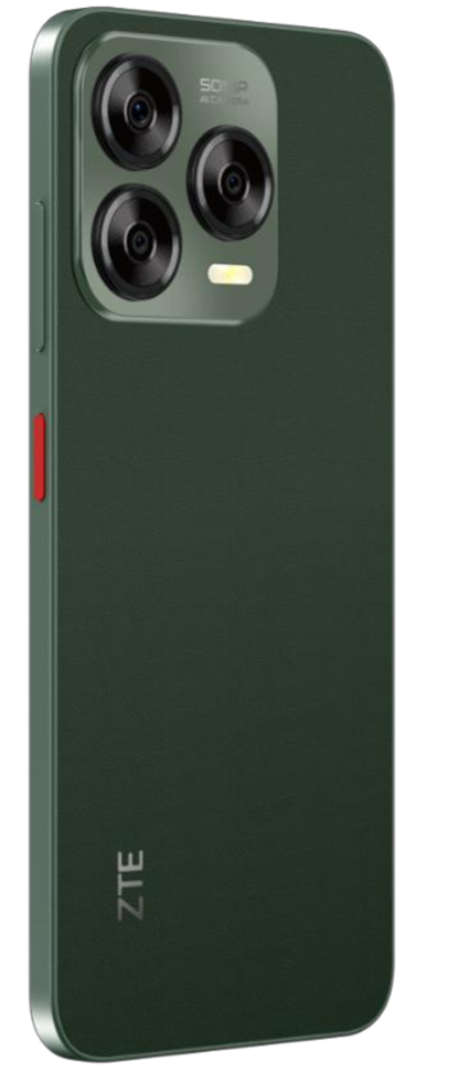 ZTE Blade V70 Design
