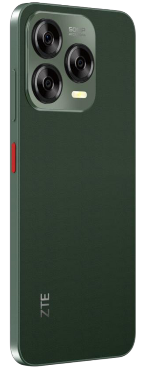 ZTE Blade V70 Design