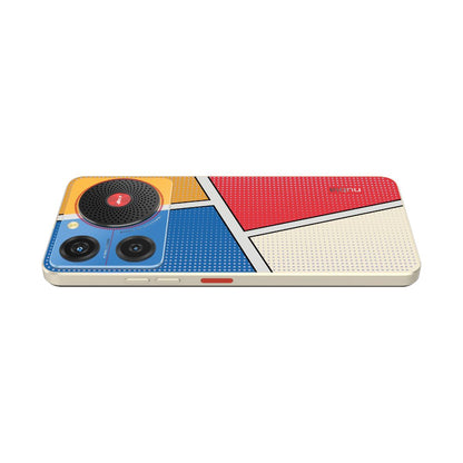ZTE nubia Music