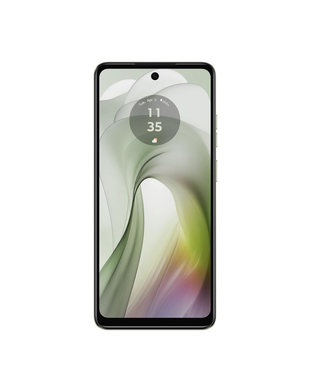 MOTOROLA moto e14