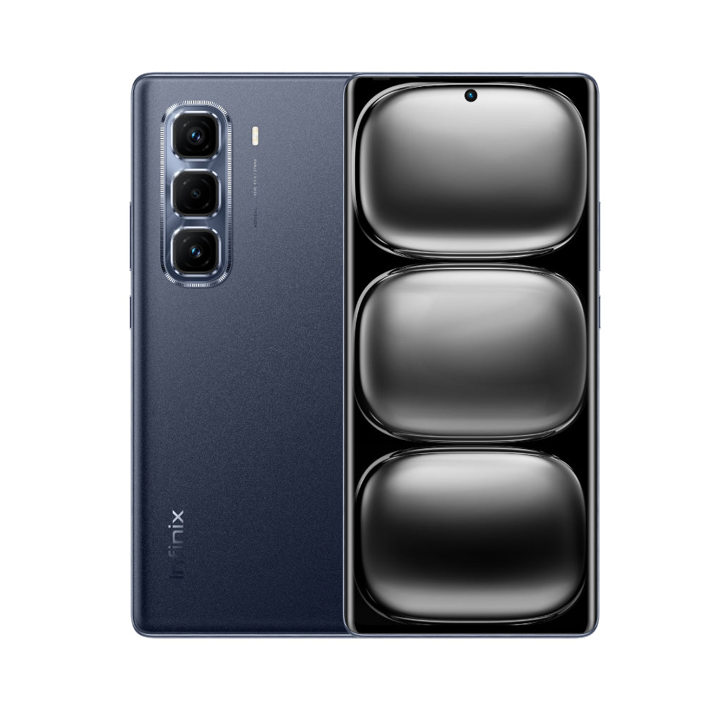 INFINIX HOT 50 PRO +