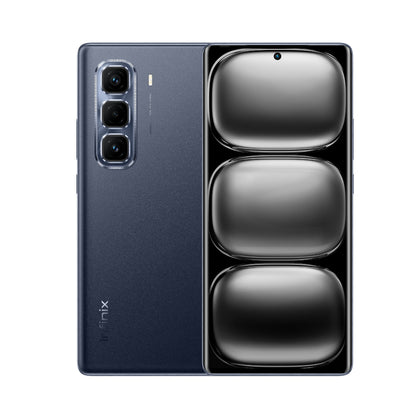 INFINIX HOT 50 PRO +