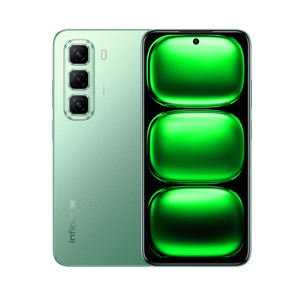INFINIX HOT 50 5G