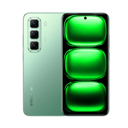 INFINIX HOT 50 5G