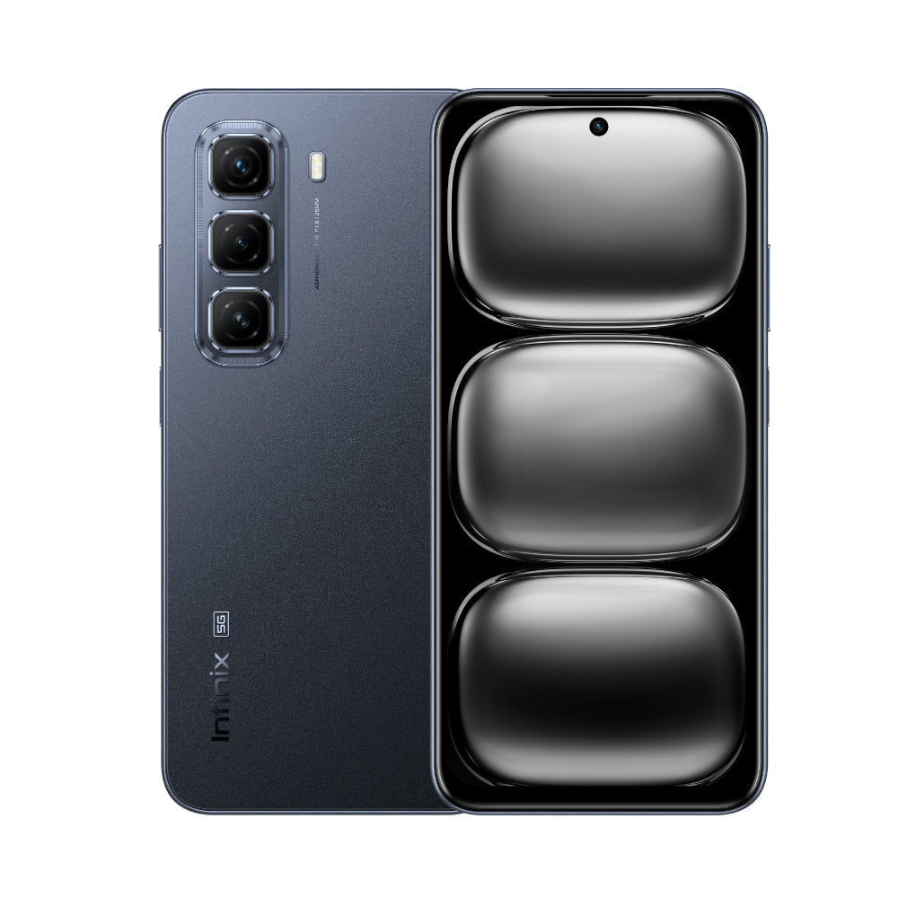 INFINIX HOT 50 5G
