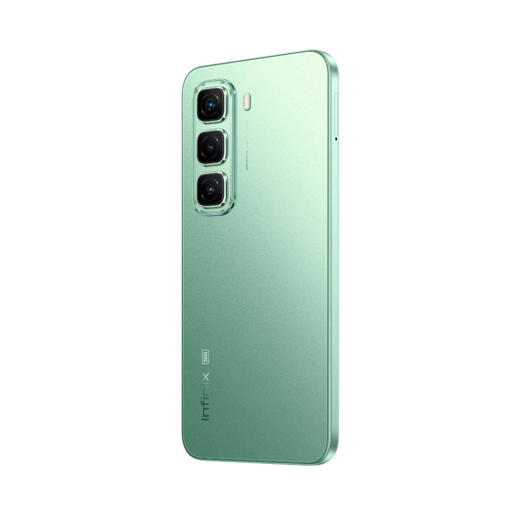 INFINIX HOT 50 5G