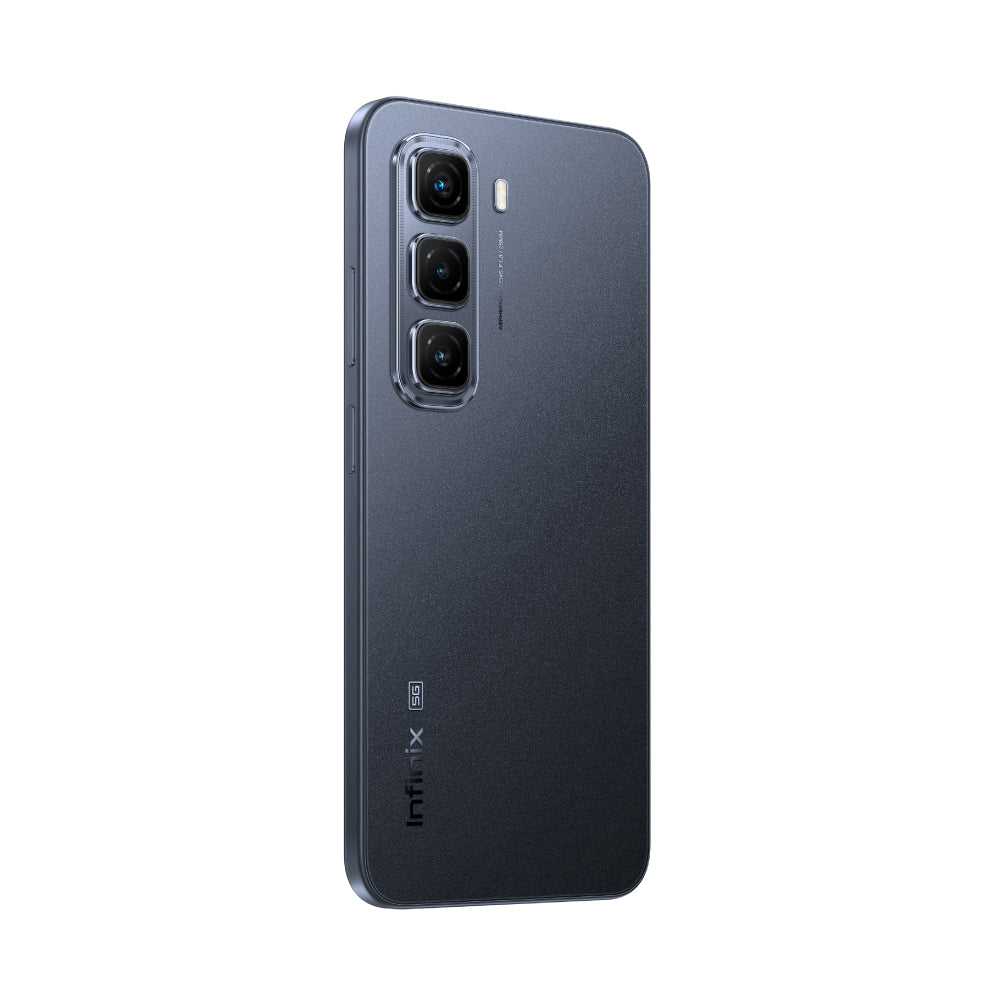 INFINIX HOT 50 5G