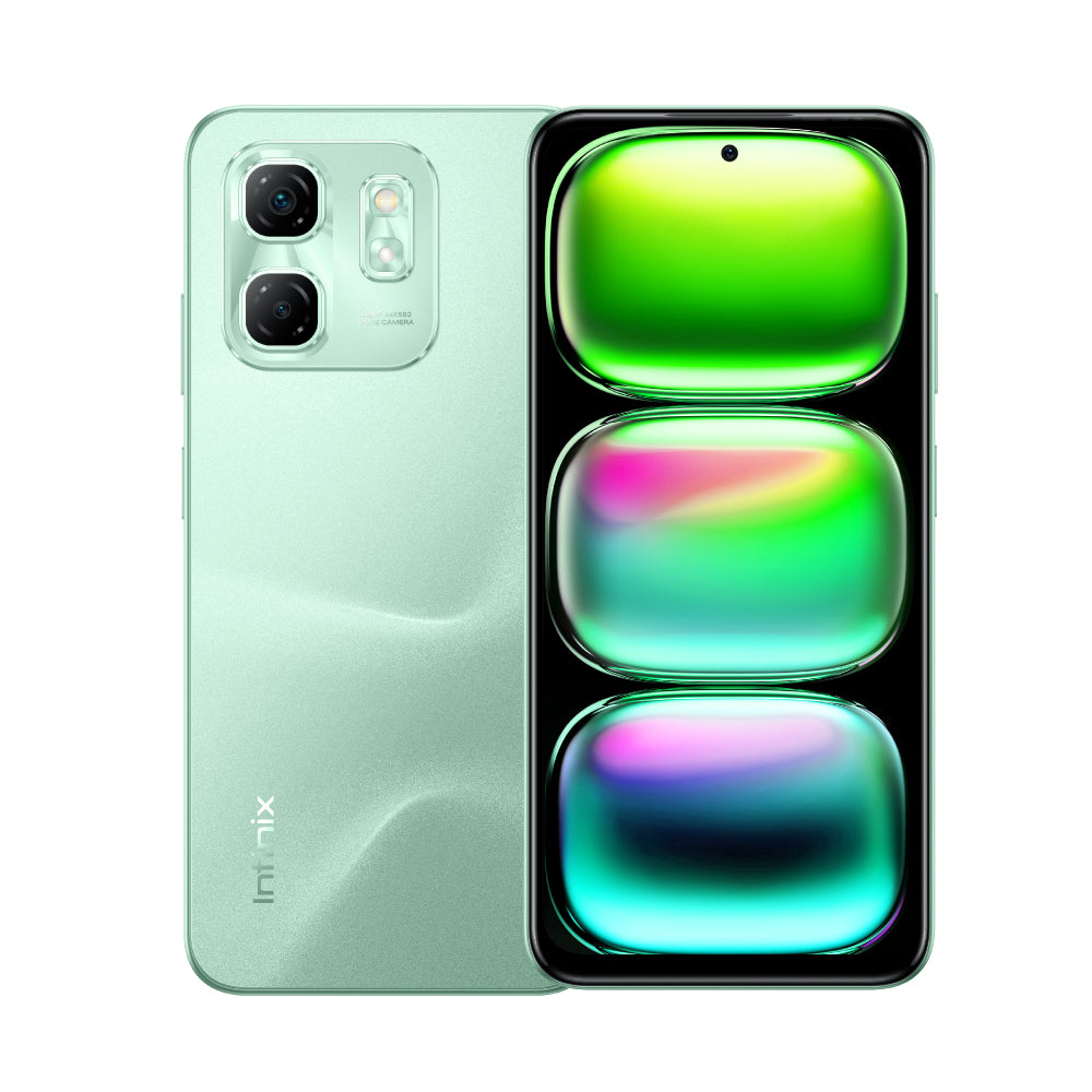 INFINIX HOT 50i